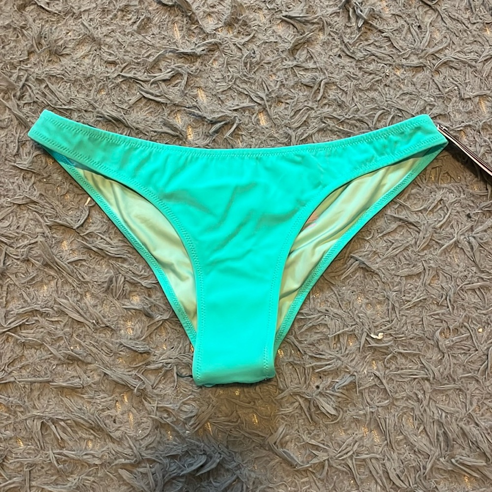 Brand new bikini bottom